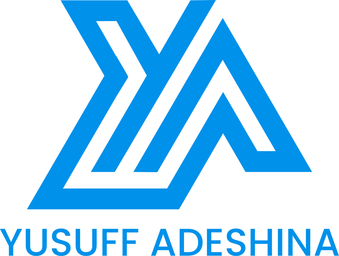 Yusuff Adeshina